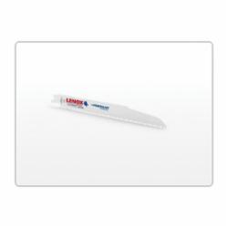 Lenox® 20558B956R Bi-Metal Reciprocating Saw Blade, 9 in L x 3/4 in W, 6 TPI