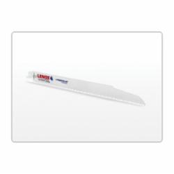 Lenox® 20558B956R Bi-Metal Reciprocating Saw Blade, 9 in L x 3/4 in W, 6 TPI