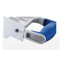 Lenox® 20980HSF18 Hand Saw, 18 in L Carbon Steel Blade, Plastic Handle