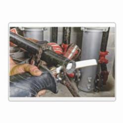 Lenox® Gold® 210956118GR Reciprocating Saw Blade, 1 in W, Bi-Metal Body, Tapered Tang