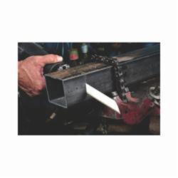 Lenox® Gold® 210956118GR Reciprocating Saw Blade, 1 in W, Bi-Metal Body, Tapered Tang