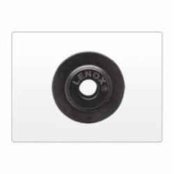Lenox® 21192TCW158C2 Replacement Tube Cutter Wheel, For Use With Lenox® 21010TC118, 21011TC138, 21012TC134 and 21013C258 Tubing Cutter, Black