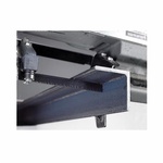 Lenox® 3842538PW18 Wolf-Band® Portable Band Saw Blade, 44-7/8 in L, 1/2 in W x 0.02 in THK, 18 TPI, Bi-Metal Body