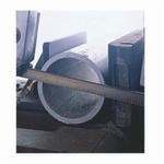 Lenox® Neo-Type® 4136NEC1254 Band Saw Blade Coil Stock, 1 in W x 0.035 in THK, 10 TPI, Carbon Steel Blade, 250 ft L Coil, Carbon Steel Tooth