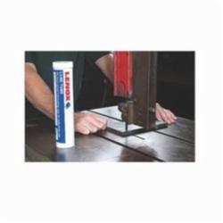 Lenox® Lube Tube™ 68020LNX Biodegradable Multi-Purpose Grinding Lubricant Stick, 14.5 oz Tube, Slight Lime, Solid, White
