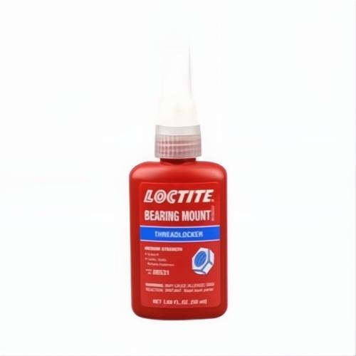 Loctite® 199013 GRD B™ 085™ Medium Strength Threadlocker, 50 mL Bottle