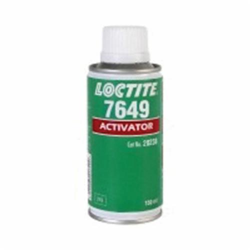 Loctite® 135286 Primer N™ SF 7649™ 1-Part Very Low Viscosity Adhesive Primer, 1.75 oz Bottle