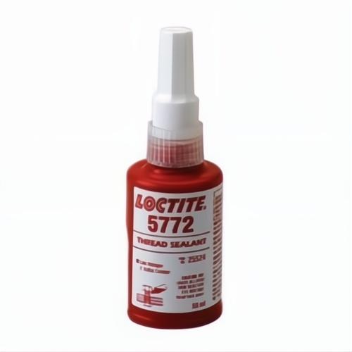 Loctite® 219487 5772™ 1Part Thread Sealant, 50 mL Bottle, Yellow