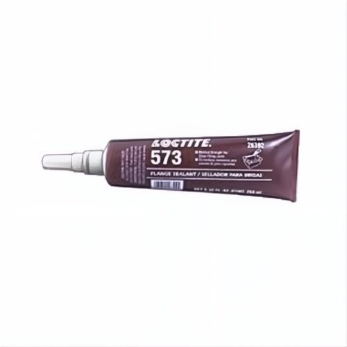 Loctite® 232000 573™ Medium Strength Flange Sealant, 250 mL Tube Dillon Supply