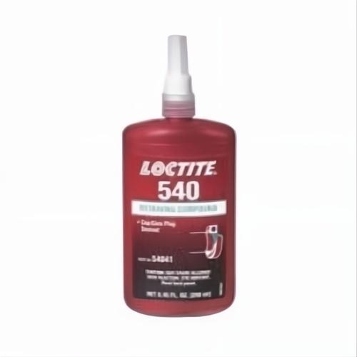 Loctite® 88545 540™ 1Part High Strength Anaerobic Sealant, 250 mL
