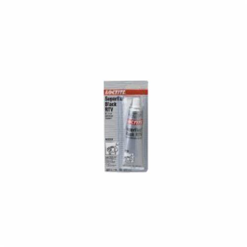 Loctite® SUPERFLEX® 193996 SI 593™ RTV Adhesive Sealant, 80 mL Tube