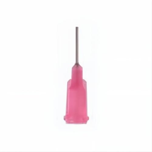 Loctite® 600977 High Precision Straight Tip Dispensing Needle, 1/2 in L