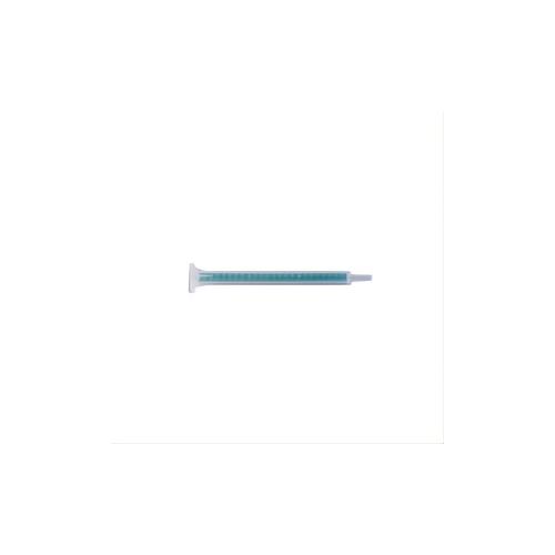 Loctite® 826190 Luer/SteppedTip Square Static Mix Nozzle, For Use With