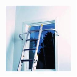 Louisville® LP-2200-00 Fixed Ladder Stabilizer, Smooth, For Use With Louisville® AE3216, AE3220, AE3224, AE3228, AE3232, AE3236, AE3240, FE3216, FE3220 and FE3224 Extension Ladders, Aluminum