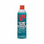 LPS® 00720 Heavy Duty Non-Chlorinated Instant Super Degreaser, 20 oz Aerosol Can, Liquid, Clear, Strong