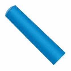 Markal® 080505 Temporary Tapered Railroad Chalk, Blue, 1 in Round Tip