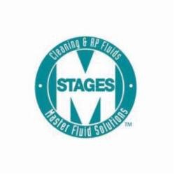 Master STAGES™ CLEANF2-1G CLEAN F2™ Super Concentrate Non-Butyl Floor Multi-Purpose Cleaner, 1 gal Jug, Mild Citrus Odor/Scent, Blue, Liquid Form