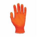 MCR Safety 9178NFOM Gloves, M, Foam Nitrile Coating, DuPont™ Kevlar®, Knit Wrist Cuff, Resists: Abrasion, Cut and Puncture, ANSI Cut-Resistance Level: A4, ANSI Puncture-Resistance Level: 3, Ambidextrous Hand