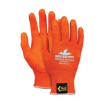 MCR Safety 9178NFOM Gloves, M, Foam Nitrile Coating, DuPont™ Kevlar®, Knit Wrist Cuff, Resists: Abrasion, Cut and Puncture, ANSI Cut-Resistance Level: A4, ANSI Puncture-Resistance Level: 3, Ambidextrous Hand