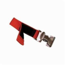 MCR Safety GCO Utility Glove Clip, Nylon, Orange