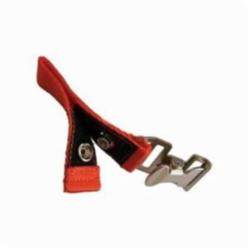 MCR Safety GCO Utility Glove Clip, Nylon, Orange