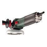 metabo® 600464420 Electric Angle Grinder, 6 in Dia Wheel, 5/8-11 UNC Arbor/Shank, 110 to 120 VAC