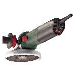metabo® 600464420 Electric Angle Grinder, 6 in Dia Wheel, 5/8-11 UNC Arbor/Shank, 110 to 120 VAC