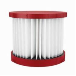 Milwaukee® M18™ 0880-20 Cordless Vacuum, 2 gal Tank, 18 VDC, Polycarbonate Housing