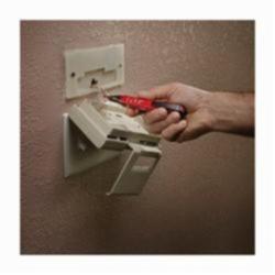 Milwaukee® 2203-20 Non-Contact Voltage Detector, 10 to 1000 VAC, LED Indicator, Cat IV 1000 VAC, Plastic