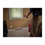 Milwaukee® 2267-20 Infrared Thermometer, -22 to 752 deg F, +/-2 % Accuracy, 10:1 Focus Spot, 0.95 Fixed, 9V Battery