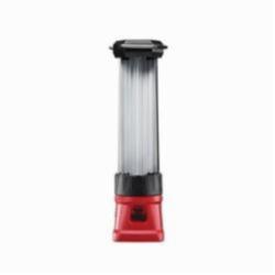 Milwaukee® M18™ 2363-20 Rechargeable Lantern/Flood Light, LED Lamp, 18 VDC, Li-Ion Battery