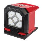 Milwaukee® M18™ ROVER™ 2365-20 Cordless Mounting Flood Light, LED Lamp, 18 VDC, 5 Ah