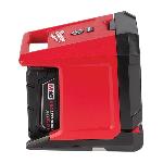 Milwaukee® M18™ ROVER™ 2365-20 Cordless Mounting Flood Light, LED Lamp, 18 VDC, 5 Ah