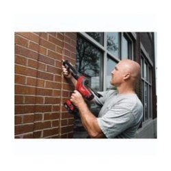 Milwaukee® M18™ 2641-20 Cordless Caulk Gun, 10 oz Capacity, 950 lb, 18 VDC, Li-Ion Battery, Metal Housing