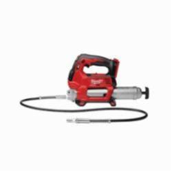 Milwaukee® M18™ 2646-20 2-Speed Grease Gun, 14.5 oz Cartridge, 10000 psi Operating
