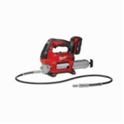Milwaukee® M18™ 2646-21CT 2-Speed Cordless Grease Gun Kit, 14.5 oz Cartridge, 10000 psi Operating