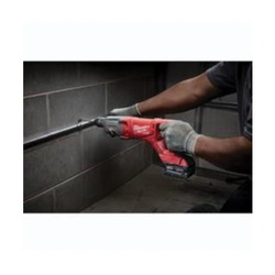Milwaukee® M18™ FUEL™ 2713-20 Cordless Rotary Hammer, 1 in SDS Plus® Chuck, 18 VAC, 0 to 1500 rpm No-Load, Li-Ion Battery