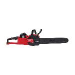 Milwaukee® M18™ FUEL™ 2727-21HD Cordless Chain Saw Kit, 0.043 in Bar/Chain, 16 in L Bar/Chain, 18 V, 15 Ah Li-Ion Battery