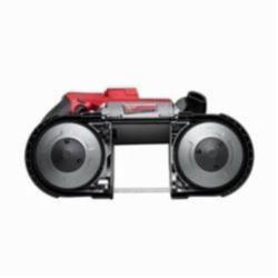 Milwaukee® M18™ FUEL™ 2729-20 Cordless Band Saw, 5 in Cutting, 44.875 in L x 0.5 in W x 0.02 in THK Blade, 18 VDC, 4 Ah Li-Ion Battery