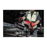 Milwaukee® M18 FUEL™ 2729S-20 Deep Cut Dual Trigger Cordless Band Saw, 5 in Cutting, 18 V, Li-Ion Battery