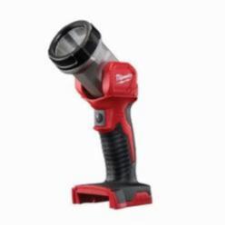 Milwaukee® 2735-20 Fixed Focus Rechargeable Cordless Work Light, LED Lamp, 18 VDC, Li-Ion Battery