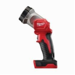 Milwaukee® 2735-20 Fixed Focus Rechargeable Cordless Work Light, LED Lamp, 18 VDC, Li-Ion Battery