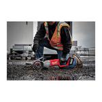 Milwaukee® M18 FUEL™ 2874-22HD Cordless Pipe Threader Kit, 2 in Pipe, 26.3 in L x 4.8 in W x 8-1/2 in D