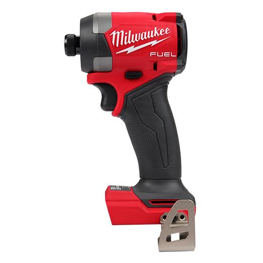 Milwaukee® 3697-22 M18 2-Tool Combination Kit, Tools: Hammer Drill, Impact Driver, 18 VDC, 5.0 Ah Battery Li-Ion Battery