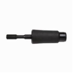 Milwaukee® 48-03-3015 Spline to SDS-Plus Adapter, For Use With Any Spline Hammer and SDS-Max® Carbide, Spline/SDS Shank