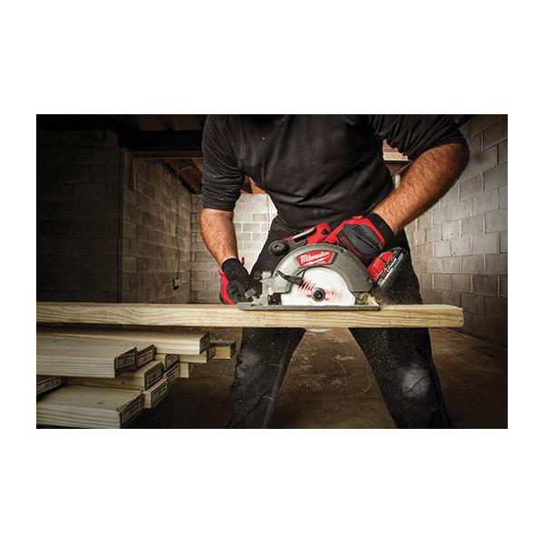 Milwaukee® 48-11-1837 Battery, 3 Ah Li-Ion Battery, 18 V Charge, For Use With M18™ Cordless Tools