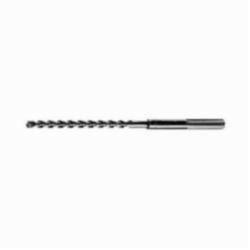 Milwaukee® 48-20-3904 2-Cutter Rotary Hammer Drill Bit, 1/2 in Drill Bit, 45/64 in SDS-Max Shank, 16 in D Cutting, Carbide Cutting Edge, 21 in OAL