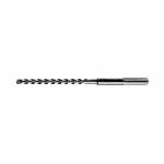 Milwaukee® MX4™ 48-20-3912 2-Cutter Rotary Hammer Drill Bit, 9/16 in Drill Bit, 45/64 in, 16 in D Cutting, Carbide Cutting Edge, 21 in OAL