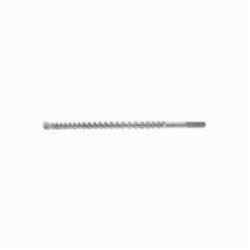 Milwaukee® MX4™ 48-20-3926 4-Cutter Rotary Hammer Drill Bit, 11/16 in Drill Bit, 45/64 in, 16 in D Cutting, Carbide Cutting Edge, 21 in OAL