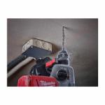 Milwaukee® M12™ 48-20-7604 2-Cutter Single Tip Rotary Hammer Drill Bit, 5/8 in Drill Bit, SDS Plus® Shank, 10 in D Cutting, Carbide Cutting Edge, 12 in OAL